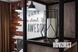 1-к квартира, посуточно, 37м2, 8/10 этаж