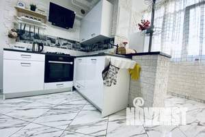 1-к квартира, посуточно, 50м2, 2/6 этаж