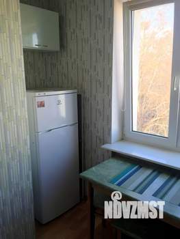 1-к квартира, на длительный срок, 36м2, 5/5 этаж