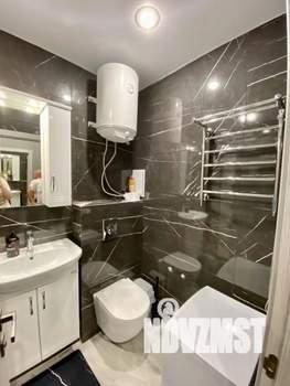 1-к квартира, посуточно, 23м2, 1/1 этаж