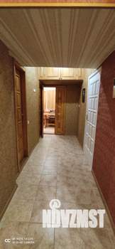 2-к квартира, посуточно, 60м2, 1/3 этаж