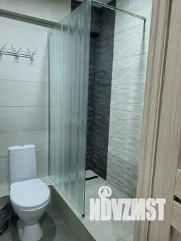 1-к квартира, посуточно, 27м2, 4/4 этаж