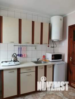2-к квартира, посуточно, 36м2, 1/1 этаж