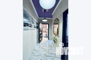 1-к квартира, посуточно, 50м2, 2/6 этаж