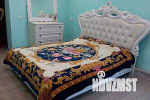 1-к квартира, посуточно, 25м2, 3/5 этаж