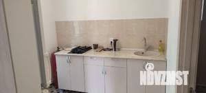 1-к квартира, посуточно, 35м2, 2/2 этаж