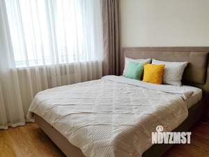 1-к квартира, посуточно, 55м2, 7/9 этаж