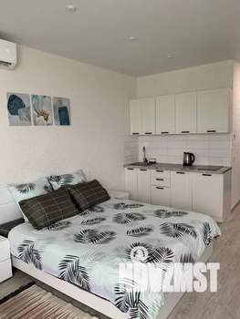1-к квартира, посуточно, 26м2, 4/4 этаж