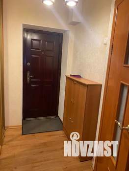 1-к квартира, посуточно, 30м2, 5/5 этаж