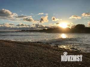 1-к квартира, посуточно, 23м2, 2/4 этаж