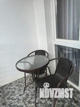 1-к квартира, посуточно, 25м2, 2/5 этаж