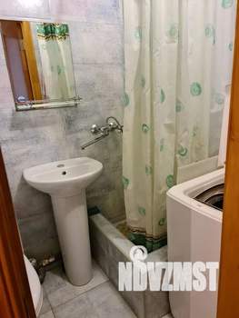 1-к квартира, посуточно, 40м2, 5/5 этаж