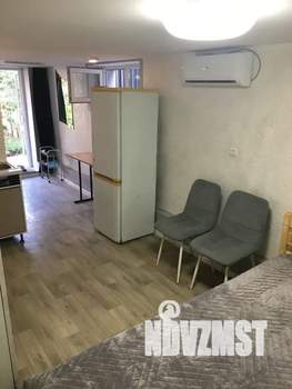 Студия квартира, посуточно, 15м2, 1/2 этаж