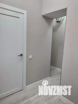 1-к квартира, посуточно, 45м2, 8/16 этаж