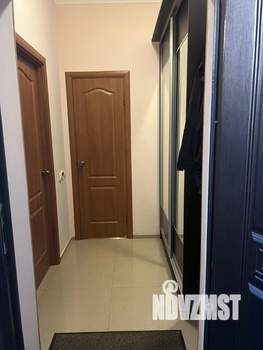 1-к квартира, на длительный срок, 33м2, 2/5 этаж