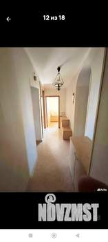 2-к квартира, на длительный срок, 56м2, 4/5 этаж