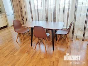 3-к квартира, посуточно, 70м2, 7/9 этаж