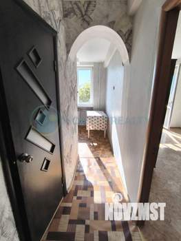 2-к квартира, на длительный срок, 44м2, 4/5 этаж