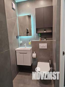 2-к квартира, посуточно, 46м2, 5/5 этаж