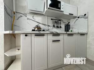 1-к квартира, посуточно, 45м2, 1/5 этаж