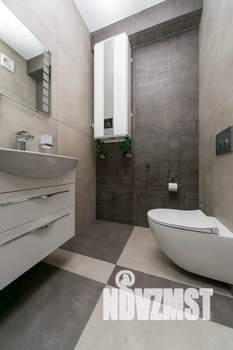 1-к квартира, посуточно, 70м2, 13/13 этаж