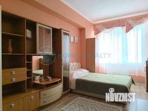 1-к квартира, на длительный срок, 39м2, 4/16 этаж