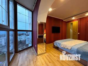 2-к квартира, посуточно, 65м2, 10/12 этаж