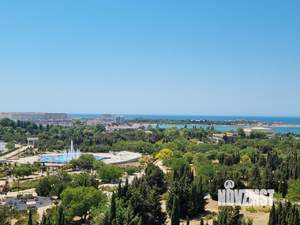Студия квартира, посуточно, 20м2, 7/10 этаж