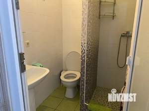 Студия квартира, на длительный срок, 200м2, 2/2 этаж