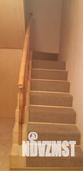 3-к квартира, посуточно, 70м2, 5/8 этаж