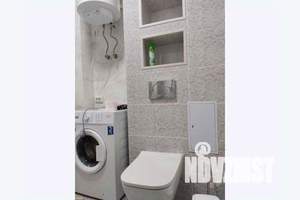 2-к квартира, посуточно, 53м2, 1/6 этаж
