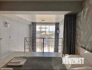 2-к квартира, посуточно, 46м2, 3/10 этаж