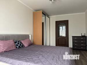 2-к квартира, на длительный срок, 57м2, 5/5 этаж