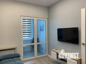 1-к квартира, посуточно, 39м2, 4/9 этаж