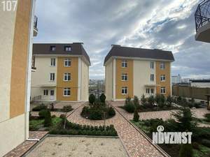 1-к квартира, на длительный срок, 50м2, 3/4 этаж