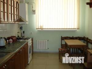 1-к квартира, посуточно, 43м2, 3/7 этаж