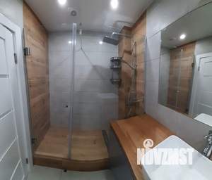 1-к квартира, посуточно, 34м2, 8/11 этаж