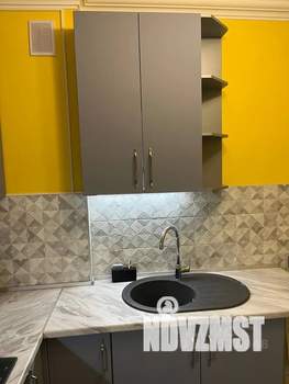 2-к квартира, посуточно, 62м2, 3/4 этаж