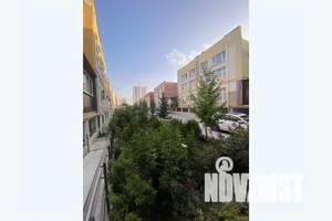 1-к квартира, посуточно, 32м2, 2/3 этаж