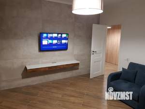 2-к квартира, посуточно, 70м2, 2/9 этаж