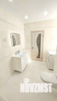 1-к квартира, посуточно, 52м2, 9/10 этаж