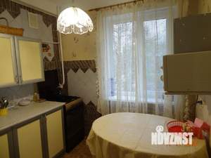 2-к квартира, посуточно, 45м2, 2/5 этаж