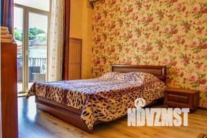 2-к квартира, посуточно, 55м2, 3/3 этаж