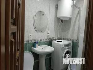 2-к квартира, посуточно, 47м2, 2/4 этаж