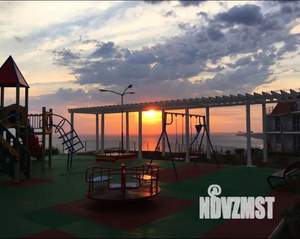 1-к квартира, посуточно, 25м2, 3/5 этаж