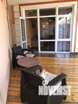 1-к квартира, посуточно, 30м2, 1/3 этаж