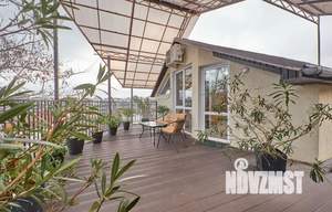 1-к квартира, посуточно, 50м2, 2/2 этаж