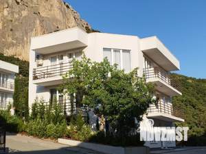 2-к квартира, посуточно, 50м2, 1/3 этаж