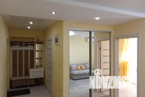 1-к квартира, посуточно, 36м2, 2/6 этаж