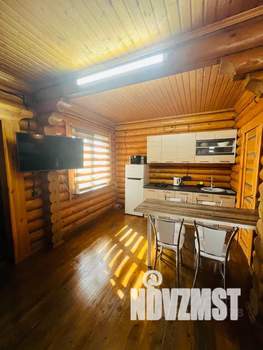 Студия квартира, посуточно, 27м2, 1/2 этаж